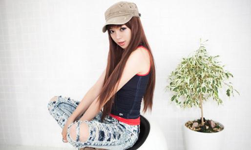 如何定型頭發？美發技巧揭秘