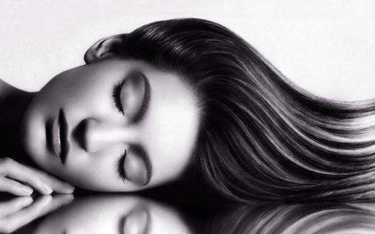 減肥方式不正確也會導致脫發!