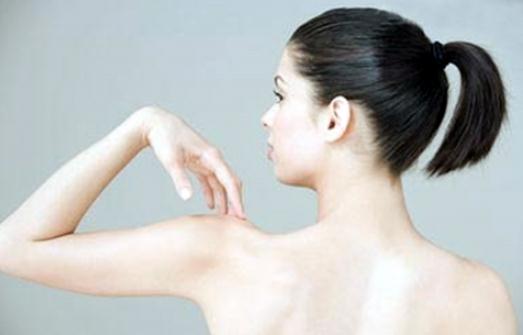 燙發染發后怎么護理頭發?