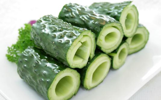 吃黃瓜可以防脫發-為什么會脫發?