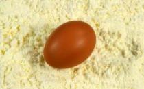 雞蛋清可以護發？雞蛋清護發的方法