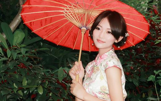 如何在家自己染發?染發需要注意什么?