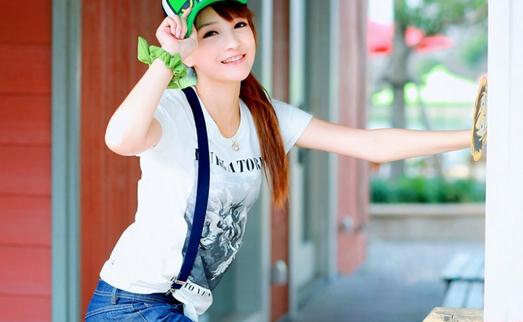 聚會約會尾牙發型的DIY方法