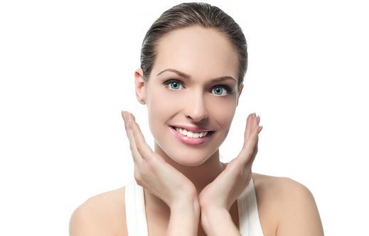 手指骨按摩幫你擺脫大餅臉!