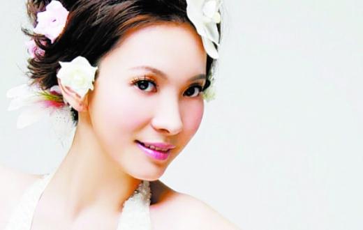 沐浴瘦臉讓你瘦成錐子臉!