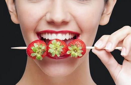 高溫沐浴也能瘦臉?小臉速成記