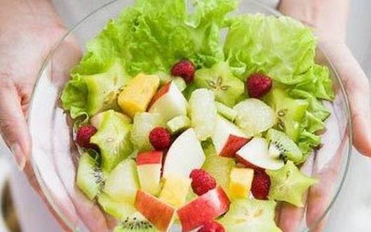 吃檸檬可以瘦臉?瘦臉的食物推薦