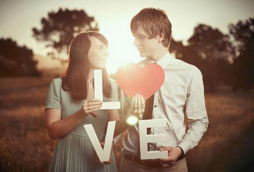 遇見(jiàn)更好的異性我們要不要變心