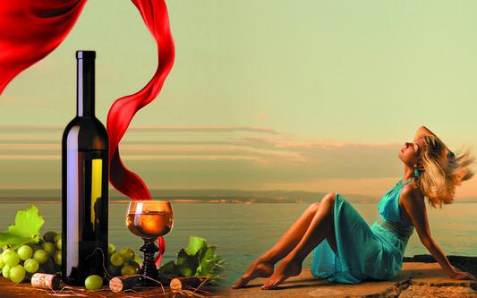 葡萄酒有什么功效？怎么喝葡萄酒養(yǎng)生？