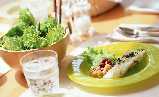 吃自助早餐好嗎?這樣吃早餐會更胖!