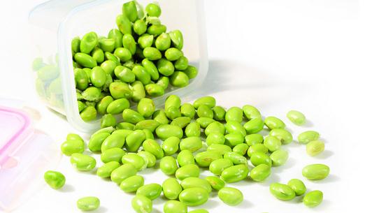 吃青豆有什么好處？青豆怎么做好吃？