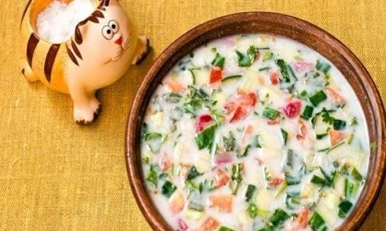 成人也需要補鈣!吃什么能補鈣?