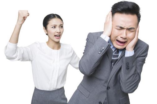 婚戀心理:讓男人活受罪的6種女人