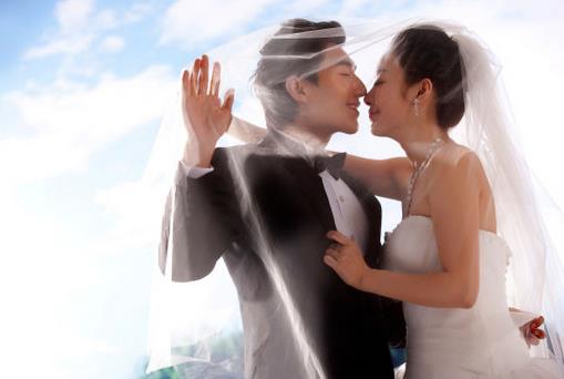 婚戀心理：女人最容易獻身的8個時刻