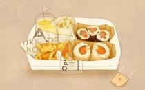 為什么總是餓？正確飲食才知飽！