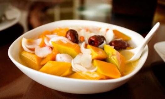 經(jīng)常反胃的朋友吃什么好?