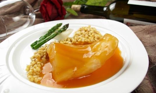 花膠是什么？花膠的吃法