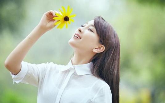 氣色不好怎么辦？讓女人吃出好氣色的食物