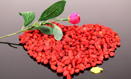 喝什么枸杞茶飲最好？枸杞紅棗茶