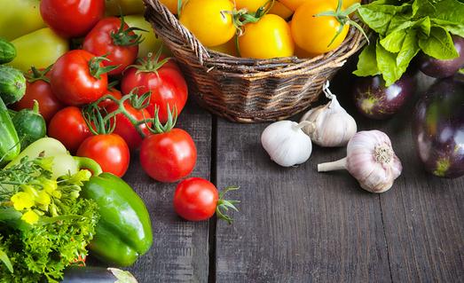 養身吃什么食物好？吃土豆能健脾