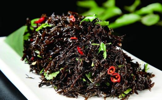 餐桌上不能少的長壽菜:香菇防癌