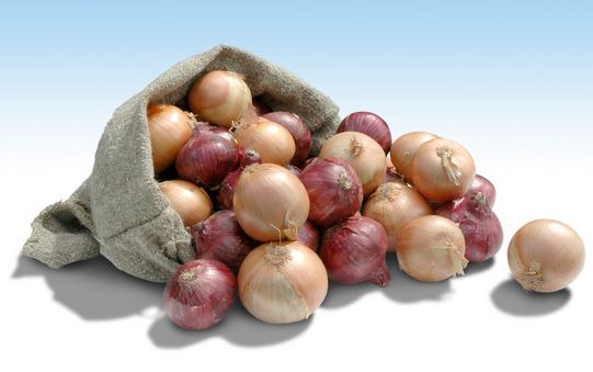 洋蔥有什么功效?洋蔥能夠降血壓