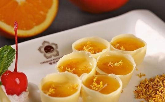 喝什么對胃好？蜂蜜水養胃