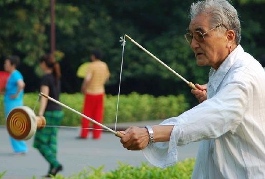 老年人常見的10大飲食誤區