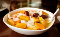 經常反胃的朋友吃什么好？