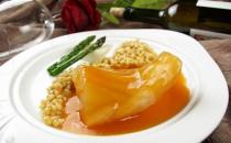 花膠是什么？花膠的吃法