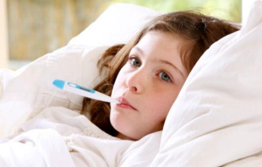 感冒流鼻涕吃什么?薄荷粥的做法