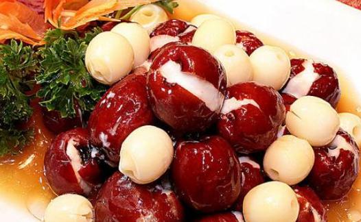 女性貧血吃什么蔬果比較好?