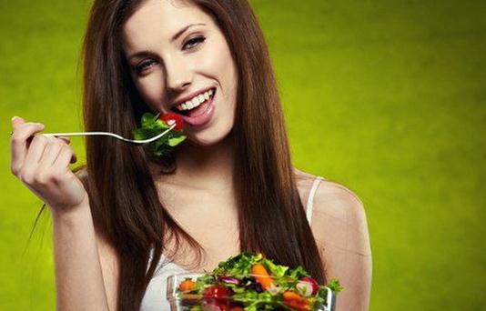 怎么都吃不胖？你需要補血了！