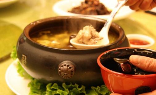 天麻有什么功效?天麻煲湯的方法