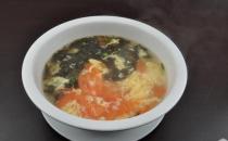 養身紫菜雞蛋湯怎么做？
