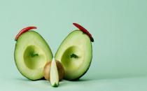 牛油果是什么？牛油果有什么功效？