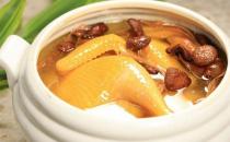 怎么燉雞湯更營養？喝雞湯有什么好處？