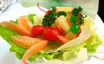 吃三文魚防癌最好 怎么預防癌癥？