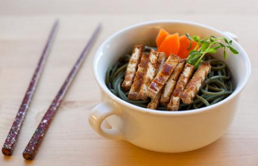 脂肪肝患者食療方:赤小豆鯉魚湯