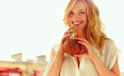 女性補血的方法:食療加按摩效果更佳