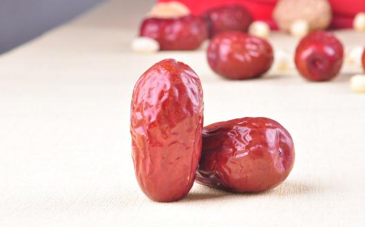 吃大棗有什么好處?什么人不適合吃大棗?