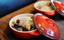 豬蹄湯有什么營養？豬蹄湯怎么做？