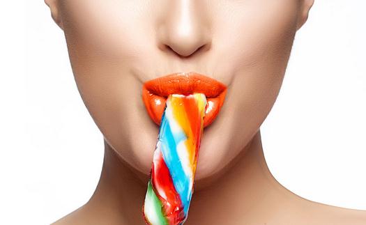 如何合理吃糖?吃糖可治頭暈