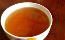 男人也能喝紅糖水？紅糖水幫你助性！