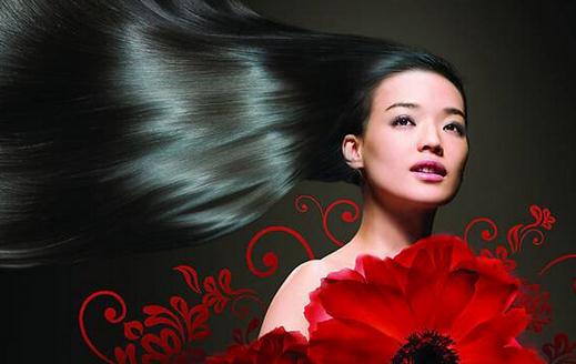 黑發秘方：枸杞還你烏黑頭發