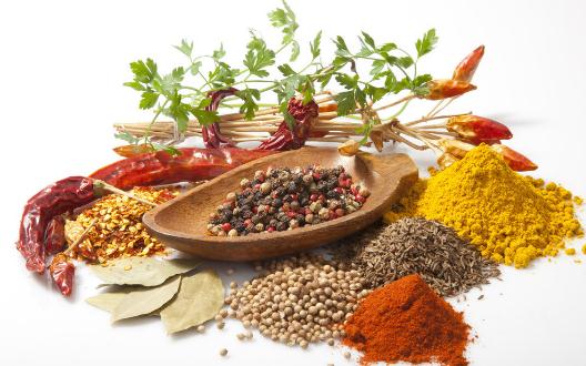 小調(diào)料的大作用:孜然能降低血糖