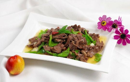 豬心有什么功效?豬心的吃法