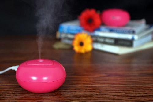 常用加濕器患肺炎？加濕器有什么危害