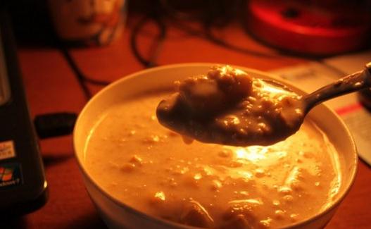 香蕉燕麥還你好睡眠-失眠吃什么?