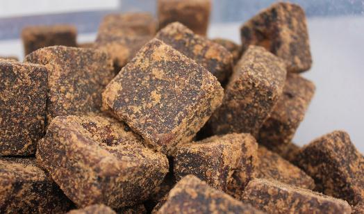 單吃生紅棗補(bǔ)血?女性補(bǔ)血誤區(qū)